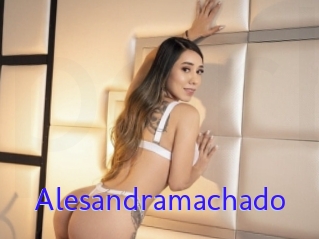 Alesandramachado
