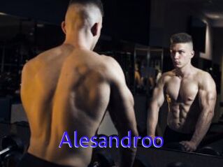 Alesandroo