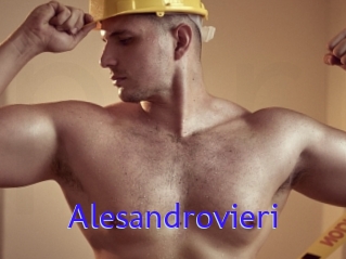 Alesandrovieri