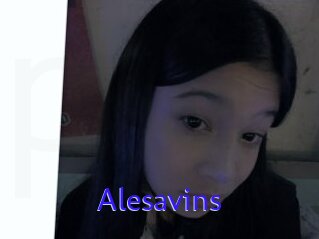 Alesavins