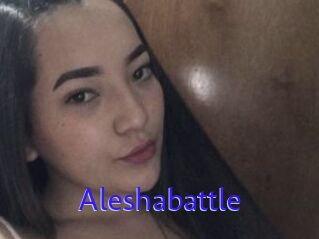 Aleshabattle