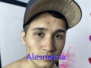 Alesmema