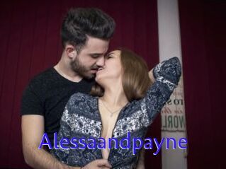 Alessaandpayne