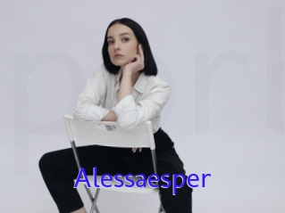 Alessaesper
