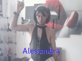 Alessandra