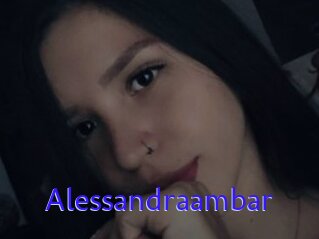 Alessandraambar