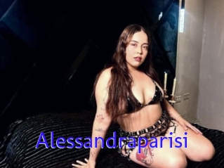 Alessandraparisi