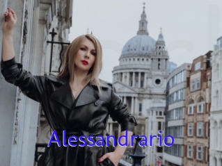 alessandrario Porno Bild