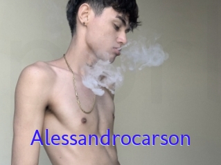 Alessandrocarson