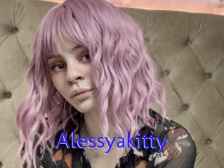 Alessyakitty