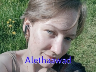 Alethaawad