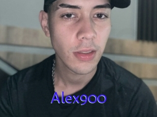Alex900