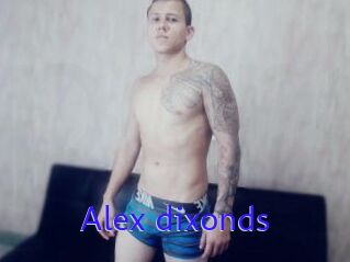 Alex_dixonds