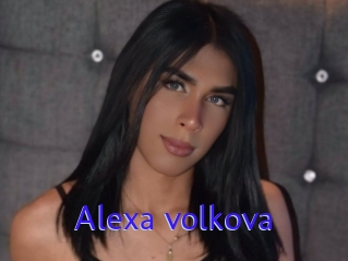 Alexa_volkova