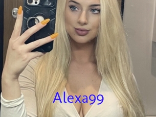 Alexa99