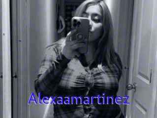 Alexaamartinez