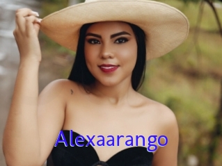 Alexaarango