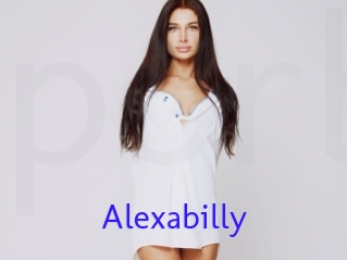 Alexabilly