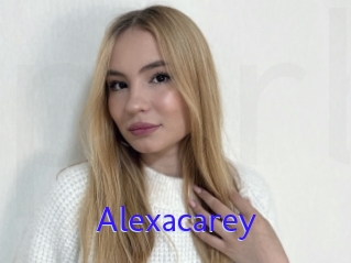 Alexacarey