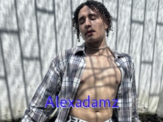 Alexadamz