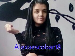 Alexaescobar18