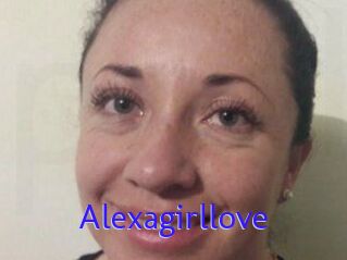 Alexagirllove