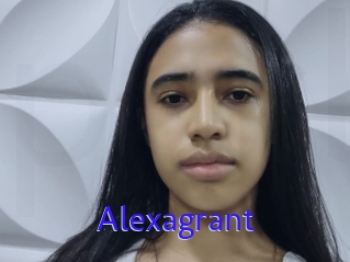 Alexagrant