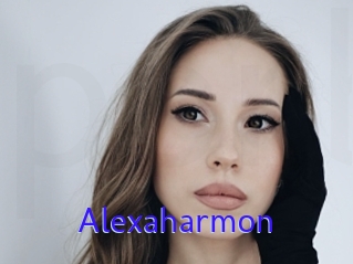 Alexaharmon