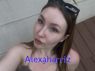 Alexaharriz
