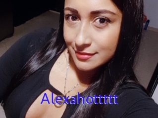 Alexahottttt