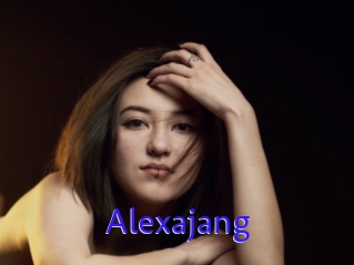 Alexajang