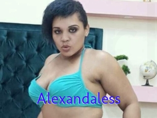 Alexandaless