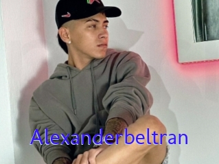 Alexanderbeltran