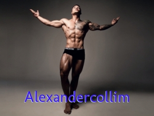 Alexandercollim
