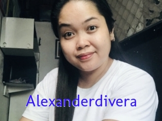 Alexanderdivera