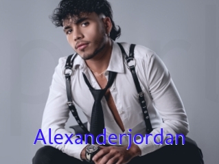 Alexanderjordan