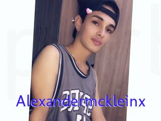 Alexandermckleinx