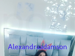 Alexandraadamson