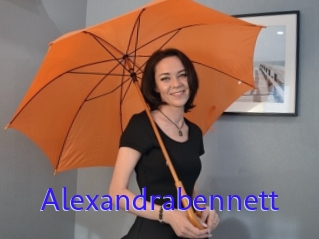 Alexandrabennett