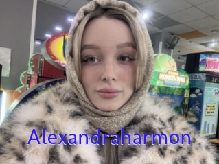 Alexandraharmon