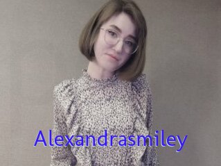 Alexandrasmiley