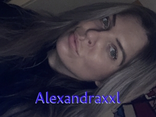 Alexandraxxl