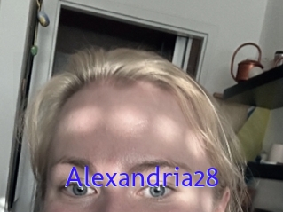 Alexandria28