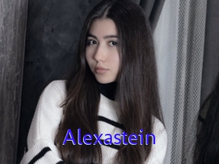 Alexastein