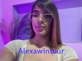 Alexawintour