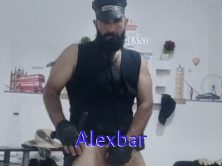 alexbar Porno Bild