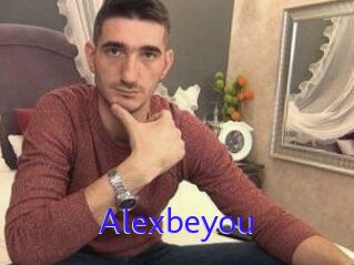 Alexbeyou