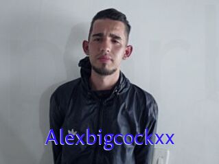 Alexbigcockxx