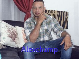 Alexchamp