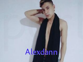 Alexdann